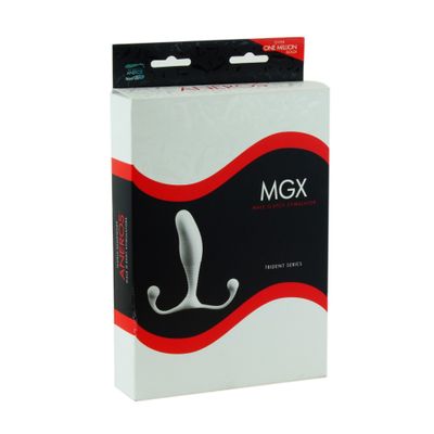Aneros MGX Trident Prostate Plug