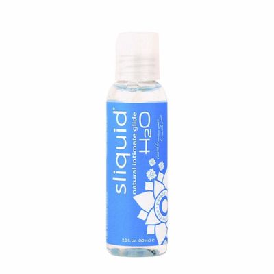 Sliquid H2O