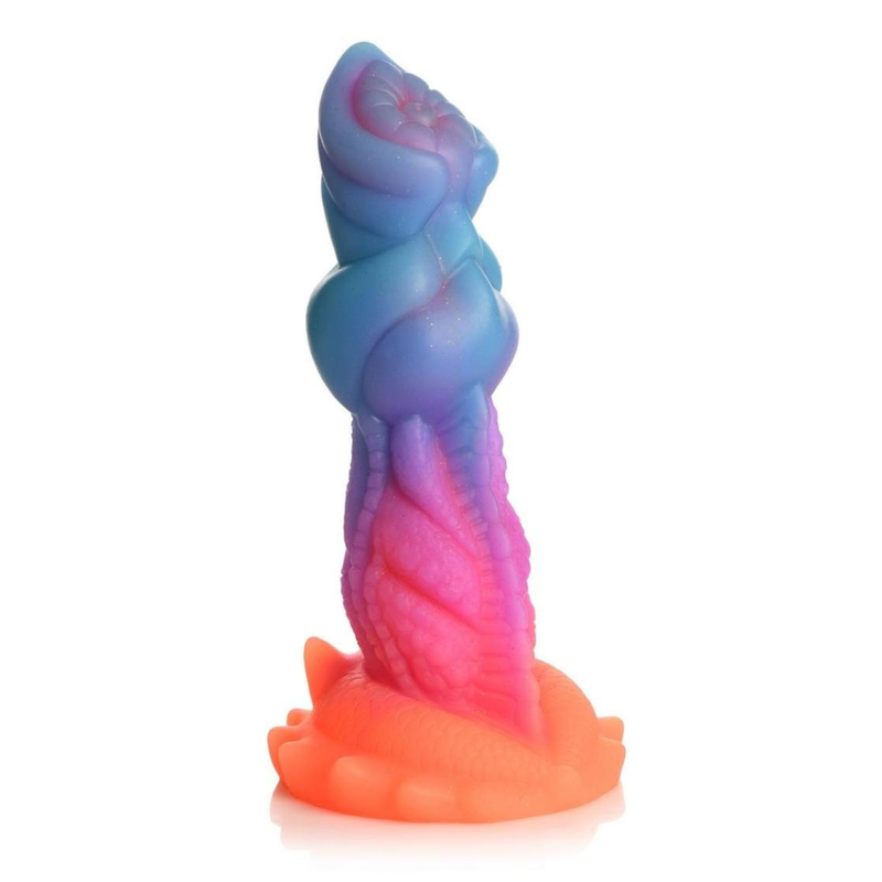 Creature Cock Aqua Cock