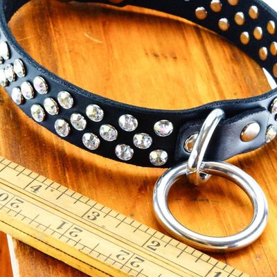 Princess Collar