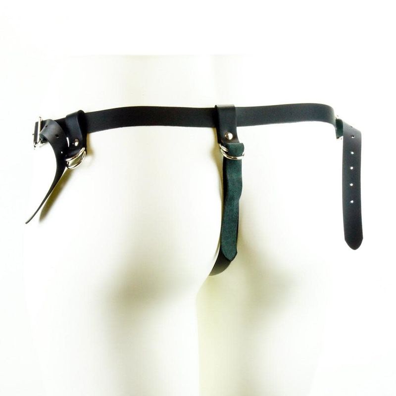 Regimental Strap-On Harness 33" - 54"