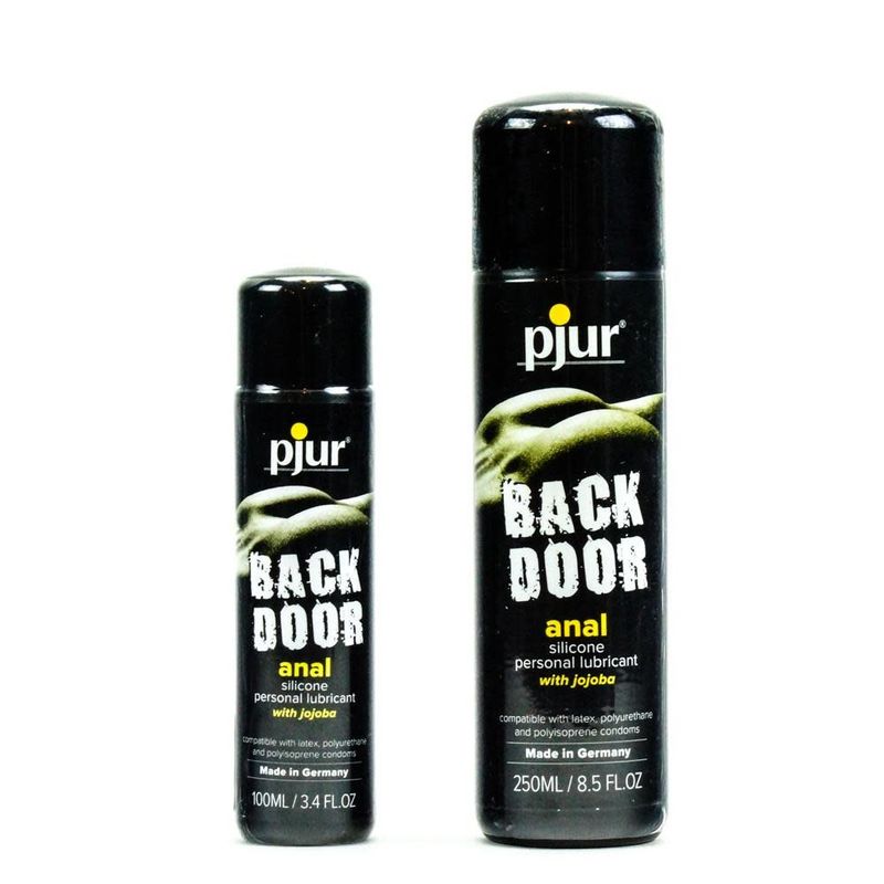 Pjur Back Door Anal Glide