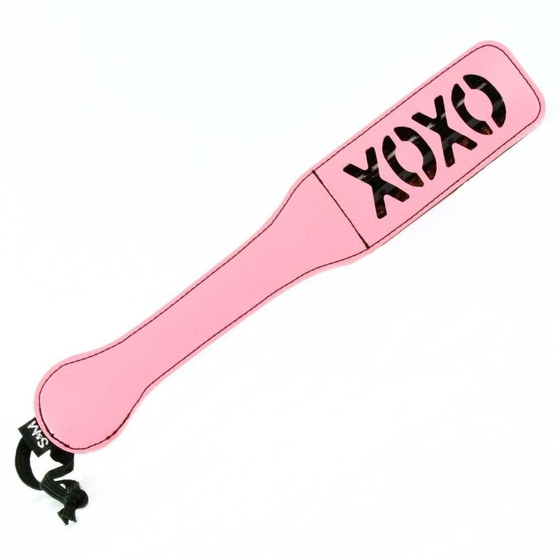 XOXO Impression Paddle