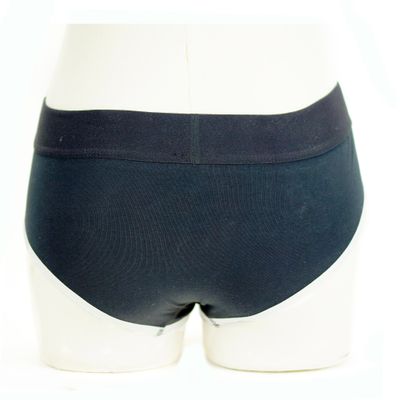 RodeoH Black &amp; Red Brief + Harness