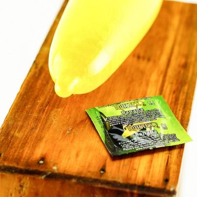 Flavored Condoms (bulk)