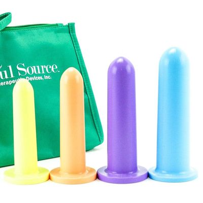 Soul Source Silicone Dilators