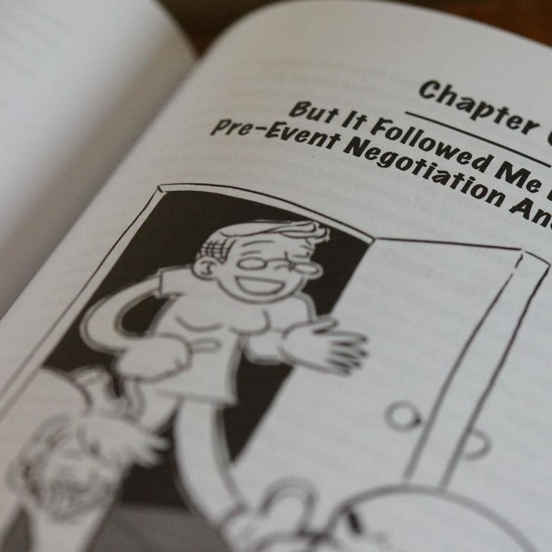 Playing Well With Others: Your Field Guide to Discovering, Exploring and Navigating the Kink, Leather and BDSM Communities
