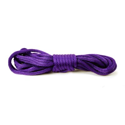 1/4" MFP Bondage Rope 30ft