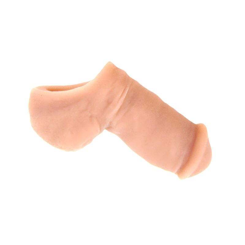 Sam STP Packer