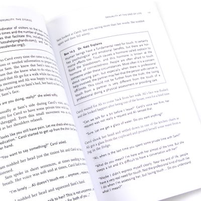 Woman Cancer Sex (2nd Edition)