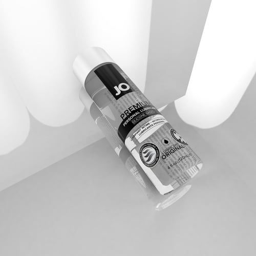 JO Premium Silicone