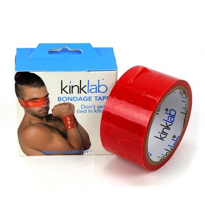Kinklab Bondage Tape