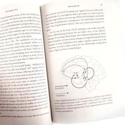 Come As You Are: The Surprising New Science That Will Transform Your Sex Life (2nd Edition)