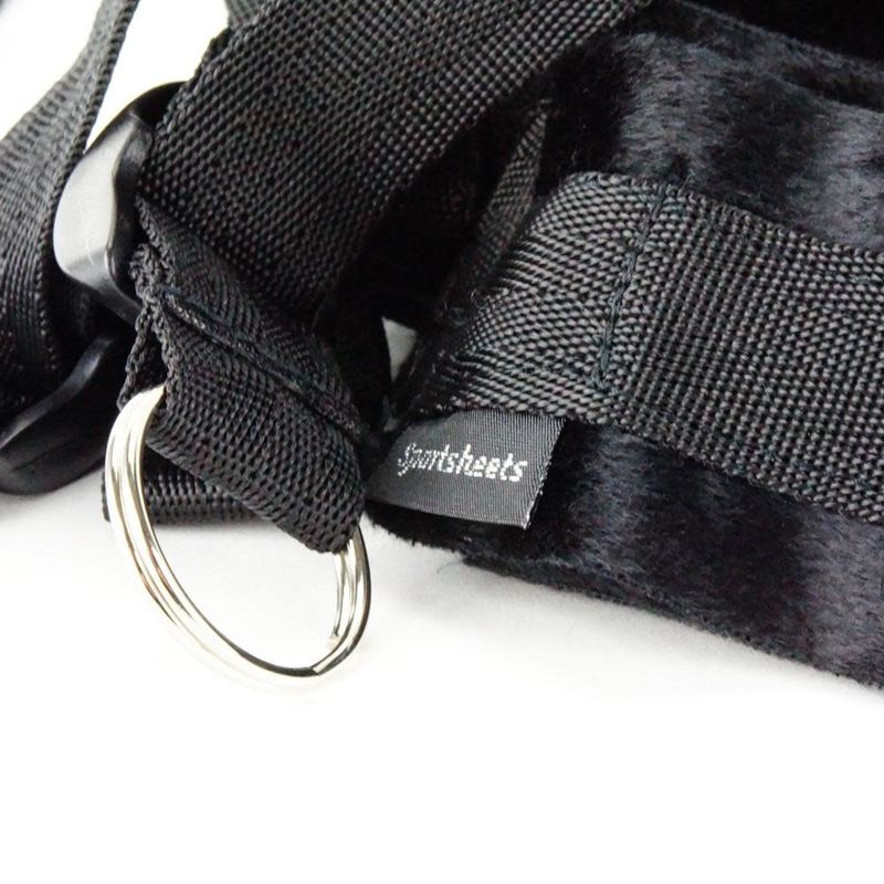 Sportsheets Under the Bed Restraint System