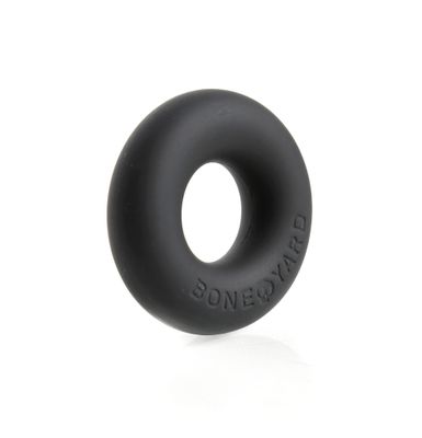 Ultimate Silicone Cock Ring