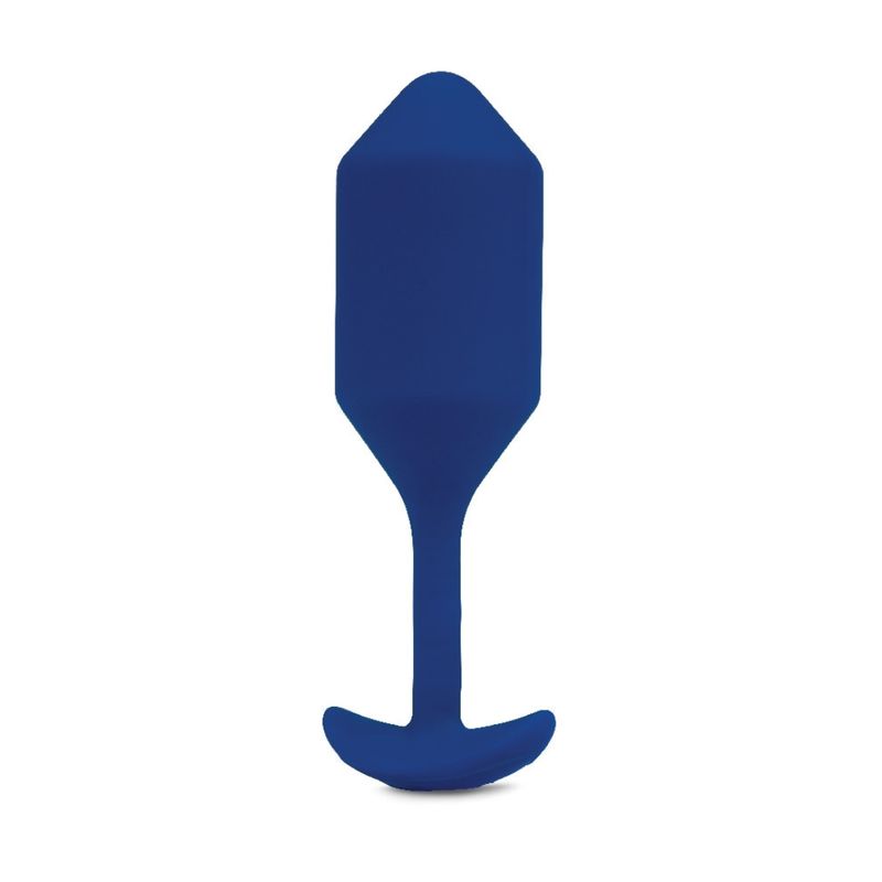 Vibrating Snug Plug 4