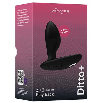 We-Vibe Ditto +