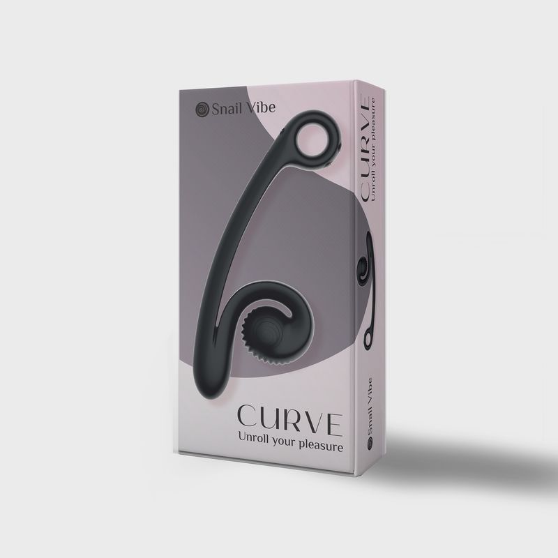 Snail Vibe Curve