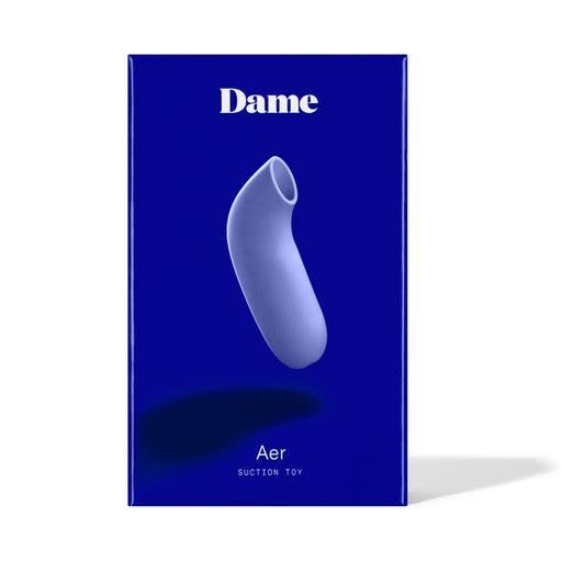 Dame Aer 