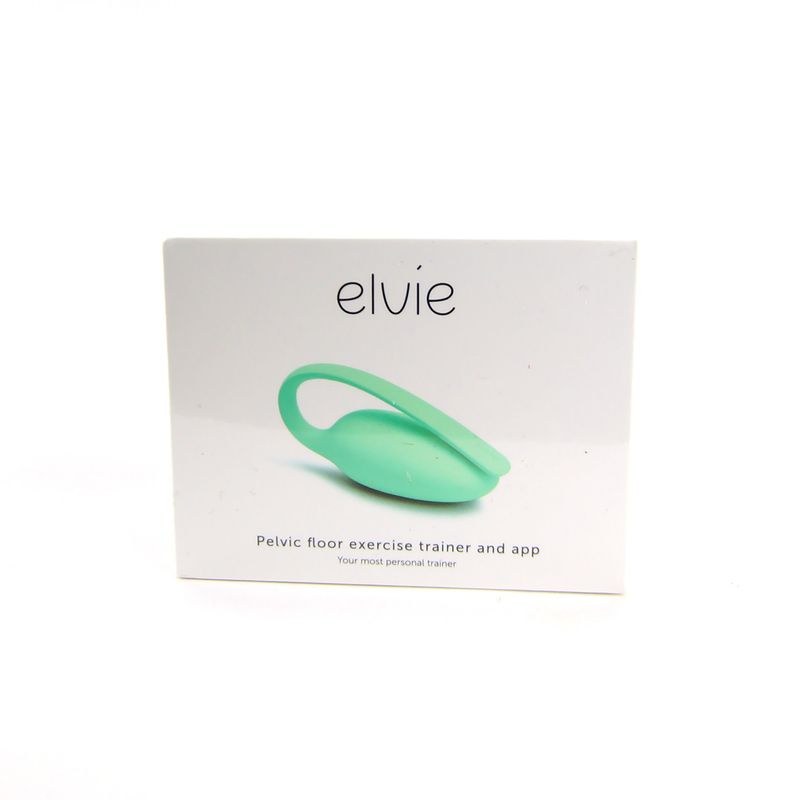Elvie