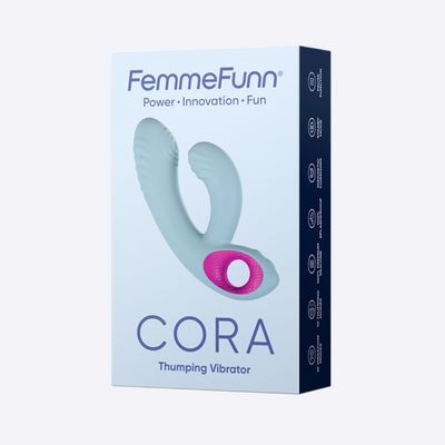 FemmeFunn Cora