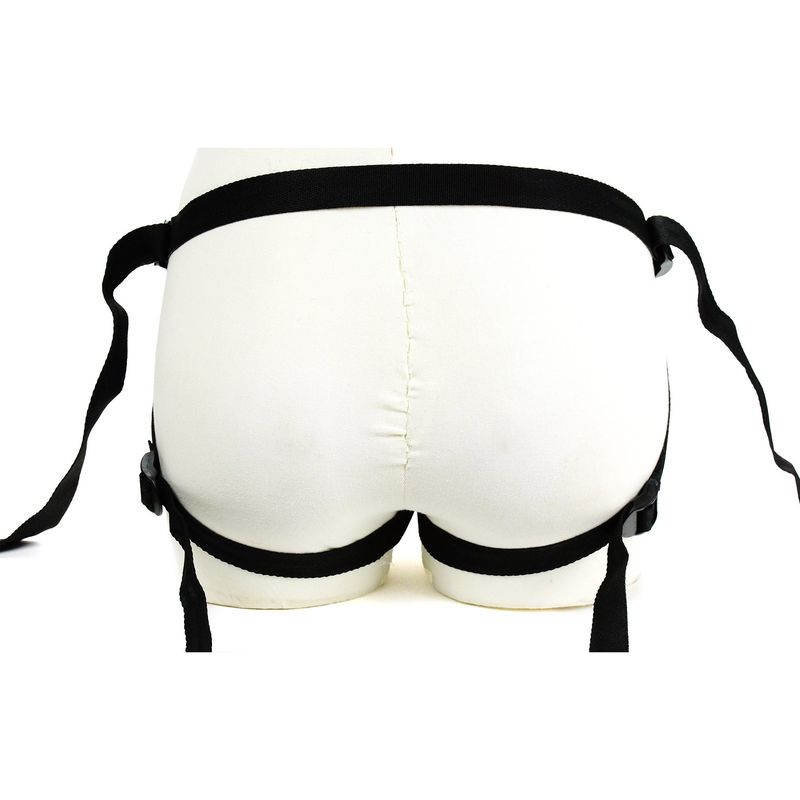 Sportsheets Phoenix Strap On
