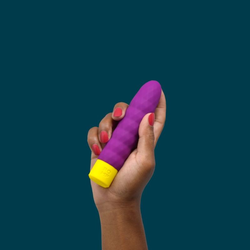 ROMP Beat Bullet- Purple