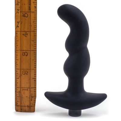 Anal Adventures Vibrating Prostate Massager 03