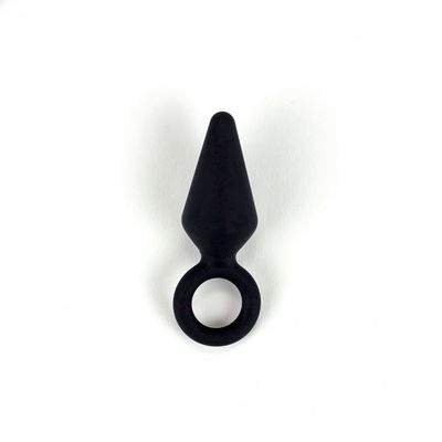 Anal Adventures Loop Plug Kit