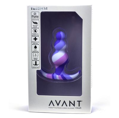 Avant Twilight