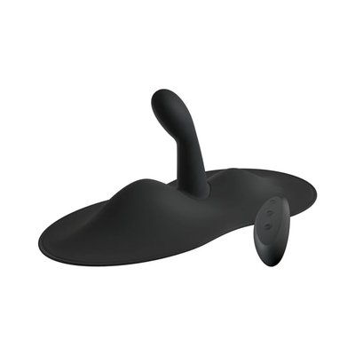 VibePad 3 with Remote Control Grinding Pad with G Spot Stimulator