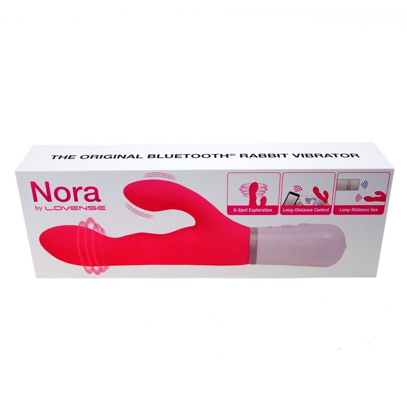 Nora by Lovense