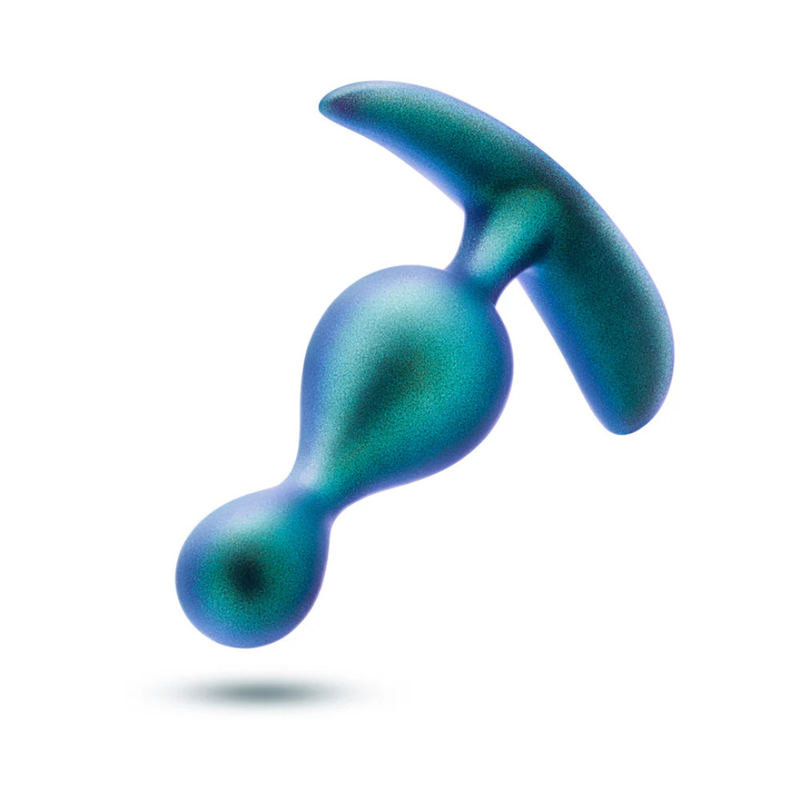 Anal Adventures Matrix Photon Plug