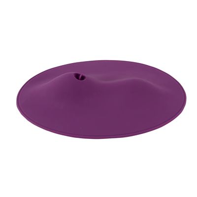 VibePad 2 Remote Control Warming Flicking Grinding Pad