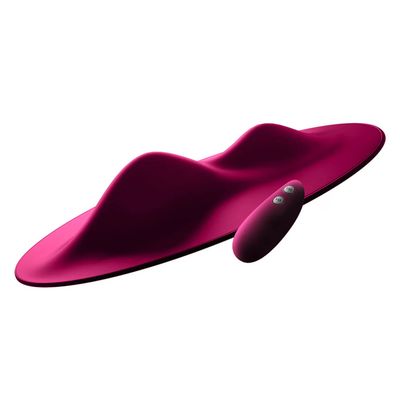 VibePad Remote Control Grinding Pad