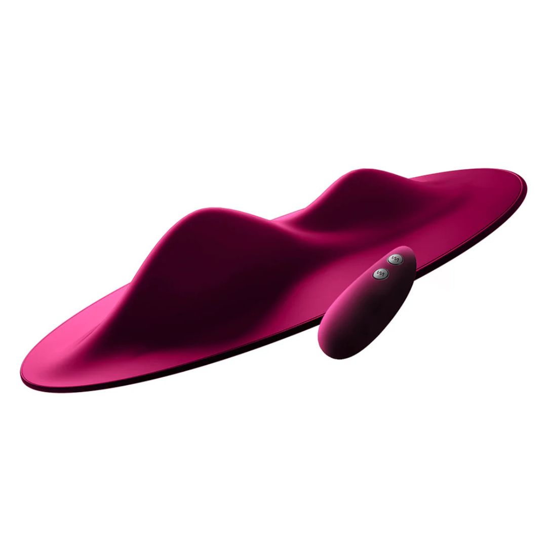VibePad Remote Control Grinding Pad