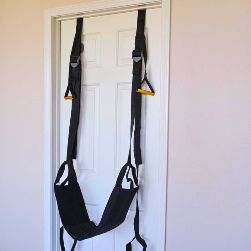 Door Jam Sex Sling (Special Edition)