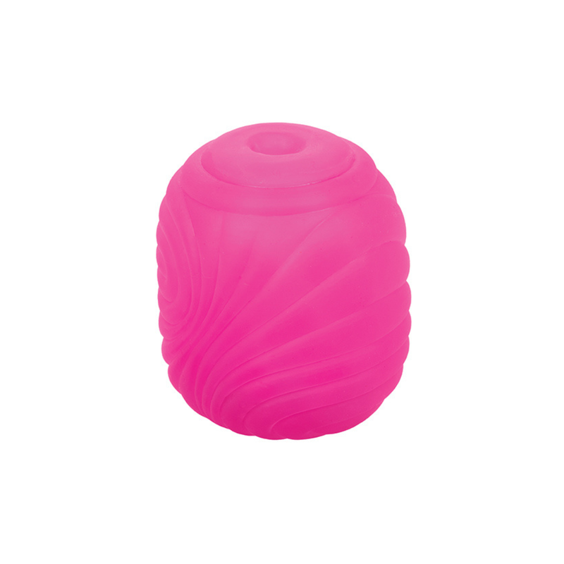Pop Sock! Textured Stroker- Pink