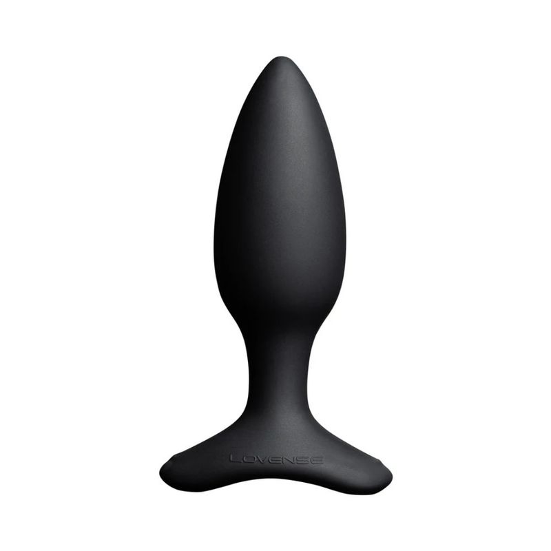 Lovense Hush 2 Small Remote Controlled Butt Plug
