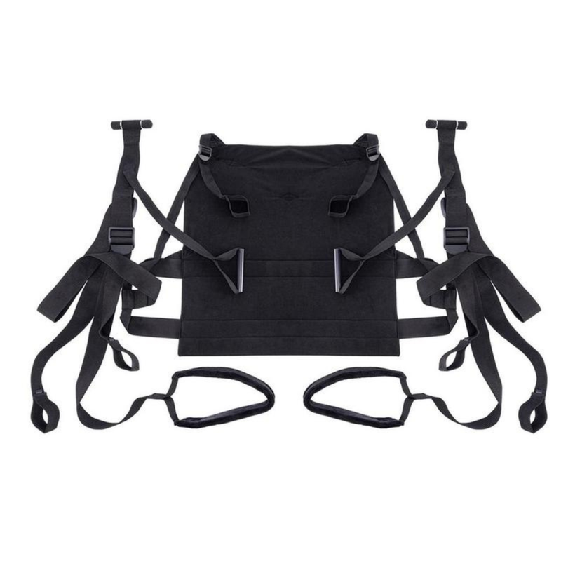 Pivot Deluxe Door Jam Sex Sling