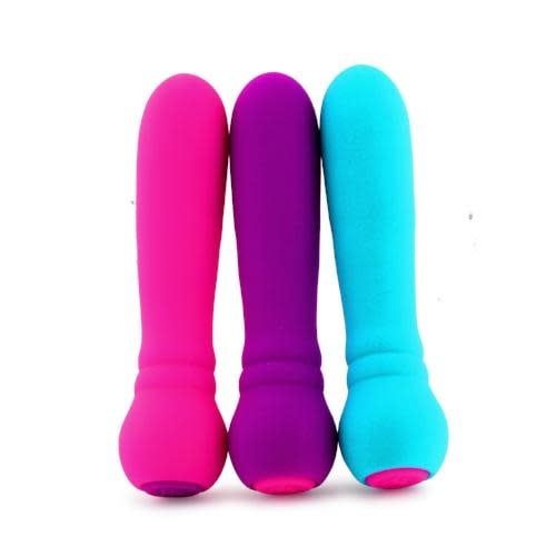 FemmeFunn Ultra Bullet, Color: Lilac