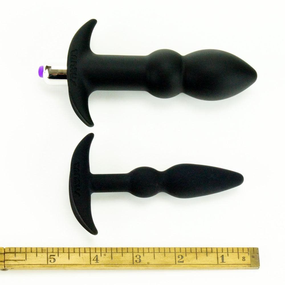 Perfect Plug Kit, Color: Black