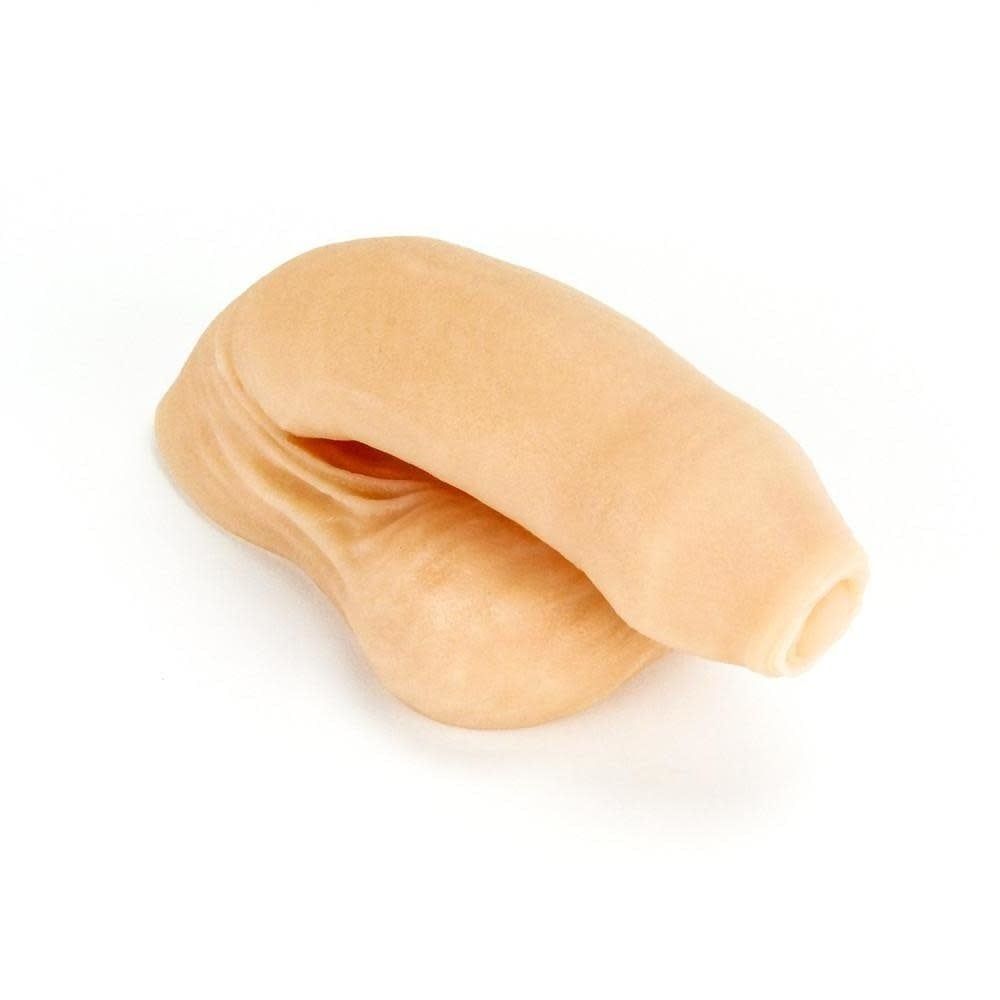 Pierre Packer, Color: Cashew