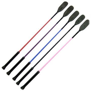 26&#39;&#39; Riding Crop, Color: Black