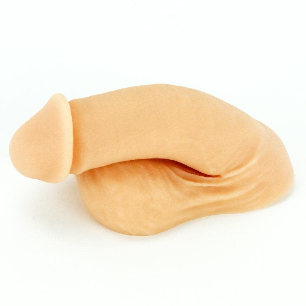 Archer Packer, Color: Cashew