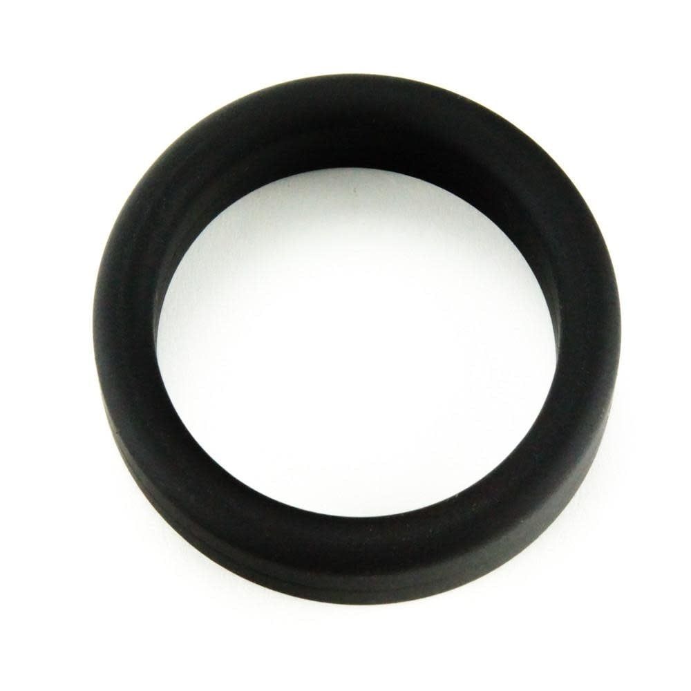 Super Soft C-Ring, Color: Black