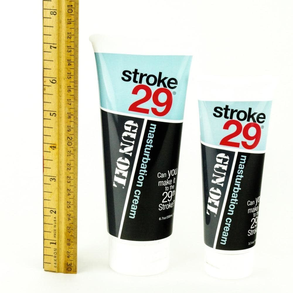 Stroke 29, Size: 3.3 oz