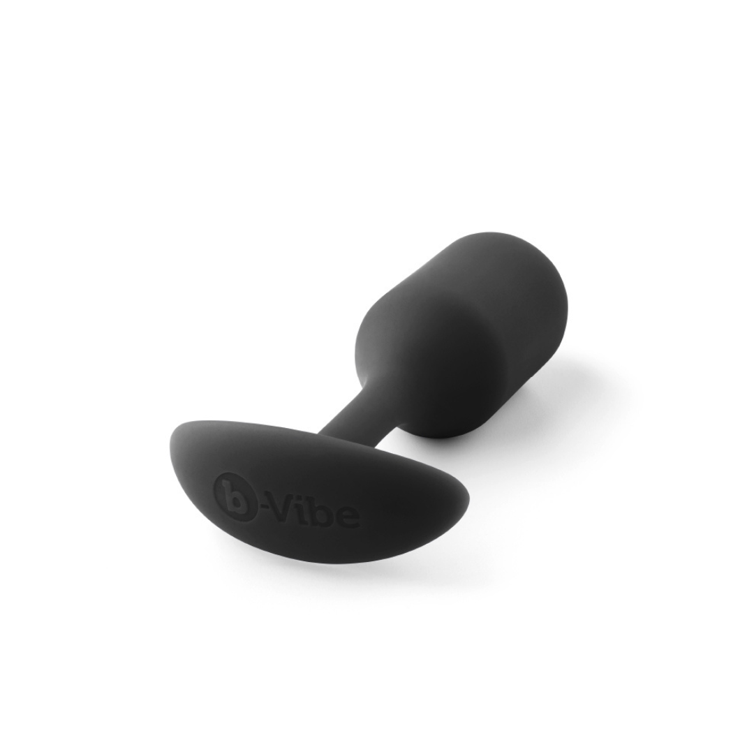 Snug Plug 2, Color: Black