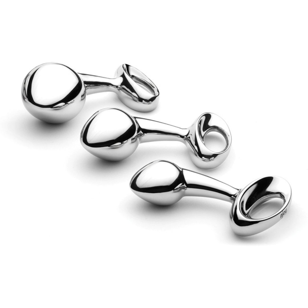 Pure Plug, Size: Small