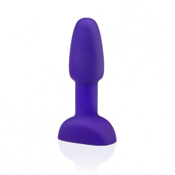 Rimming Plug Petite, Color: Purple